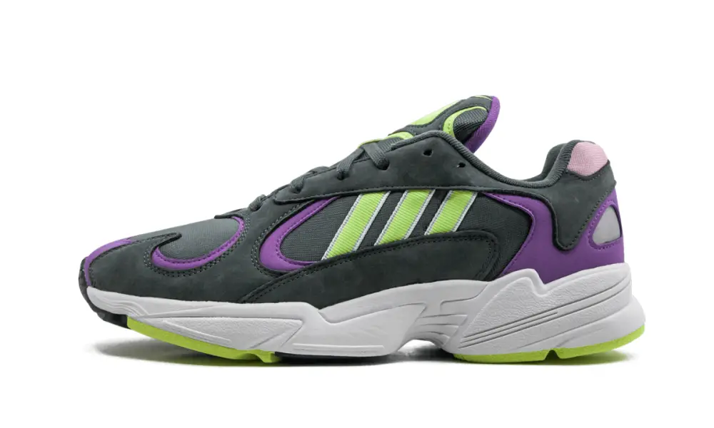 More Adidas Shoes Yung-1 