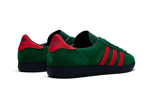 More Adidas Shoes Blackburn SPZL