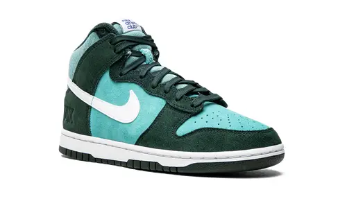 Nike Dunk Dunk Hi Retro SE 'Athletic Club - Pro Green'