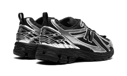 New Balance 1906R 1906R 'The Basement Black Silver' 