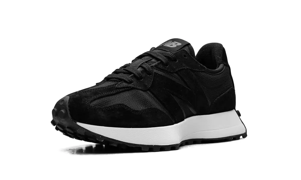 New Balance 327 327 'Phantom Black' 