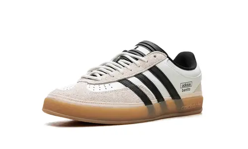 Adidas Gazelle Gazelle Indoor 'Bad Bunny - Off White' 