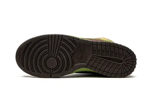 Nike SB Dunk High Pro SB 'De La Soul'