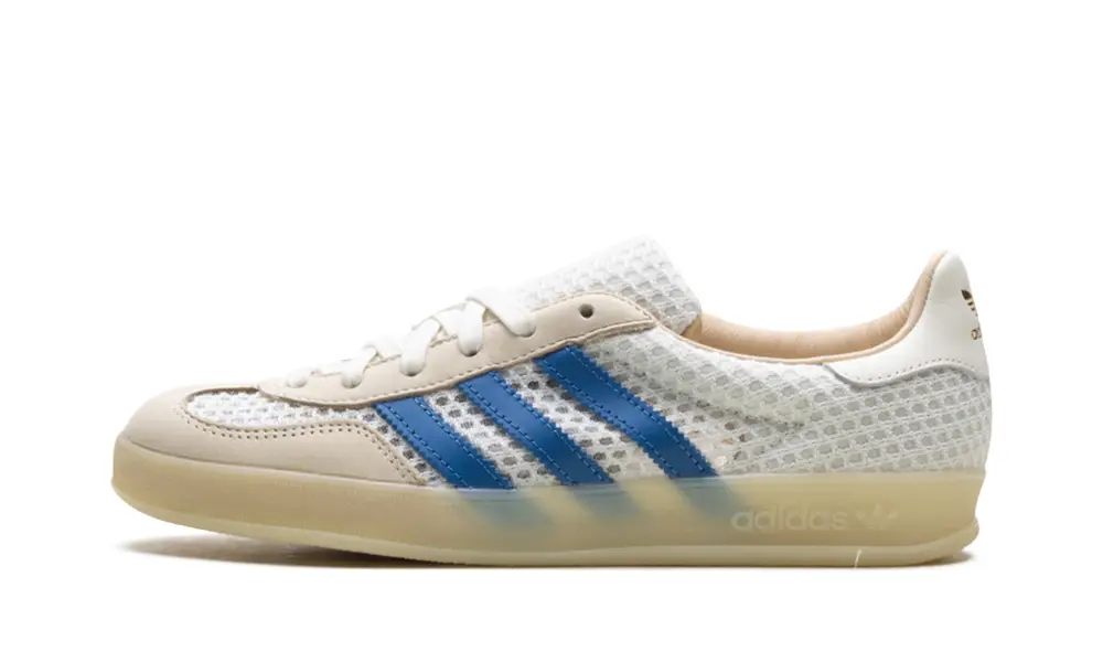 Adidas Gazelle Gazelle Indoor 'Off White Focus Blue' 