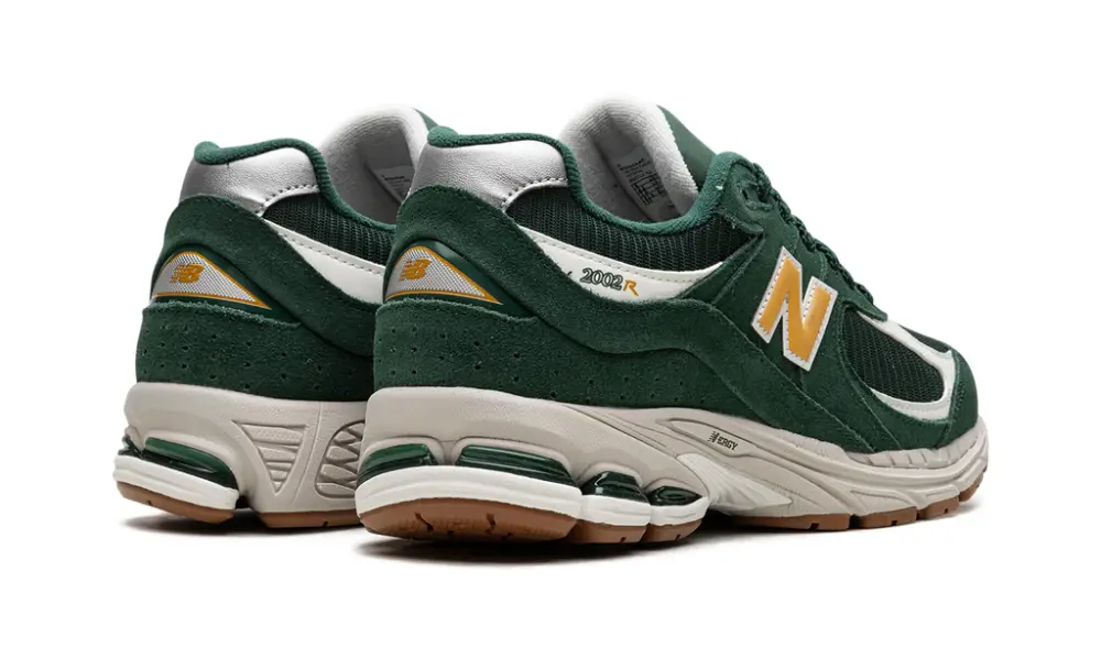 New Balance 2002R 2002R 'ASOS Exclusive Green' 