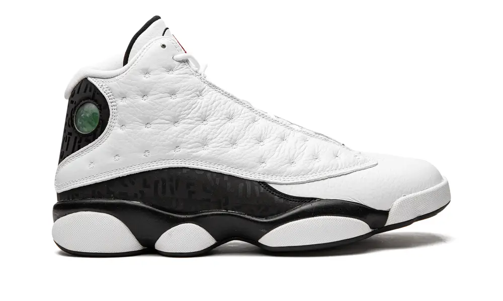 Air Jordan 13 Air Jordan 13 SNGL DAY 'Love and Respect - Singles Day' 