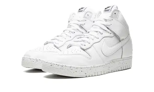 Nike Dunk Dunk High 'Undercover Chaos White' A3A212067