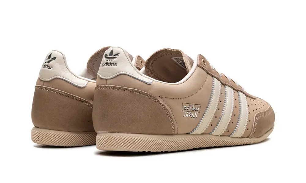 More Adidas Shoes Japan WMNS 'Warm Sandstone'