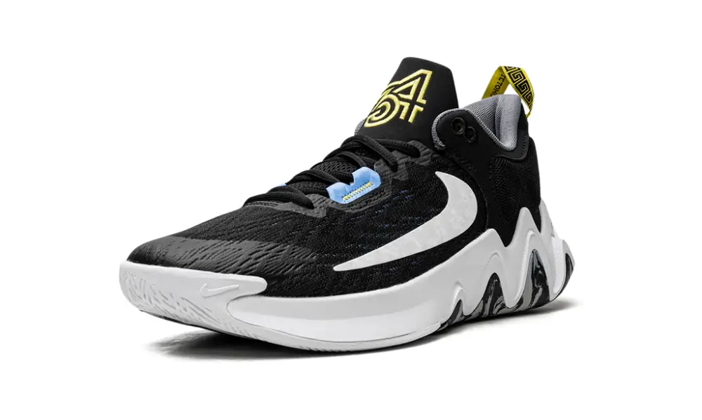 Nike Basketball Giannis Immortality 2 'University Blue'