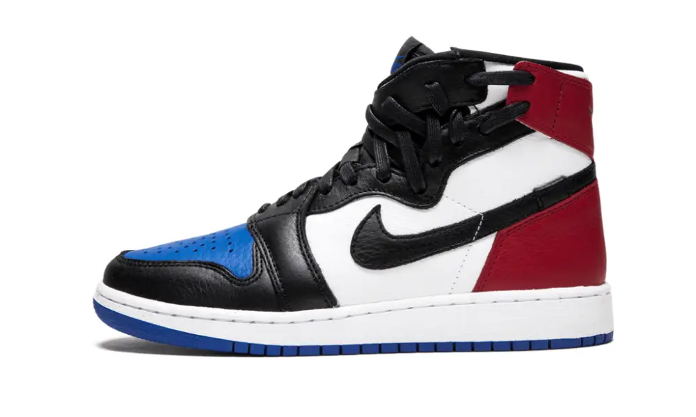 Air Jordan 1 AIR JORDAN 1 REBEL XX OG WMNS 'Top 3'