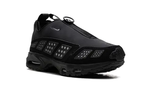 Nike Lifestyle Air Max Sunder WMNS 'Black' 
