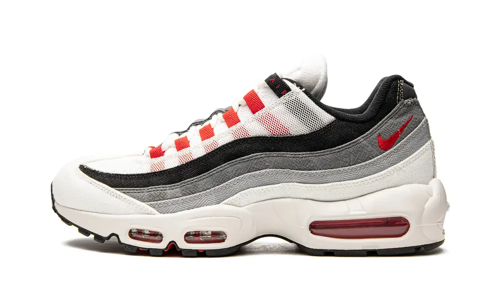 Nike Air Max Air Max 95 QS 'Japan Plum Blossom' E555173