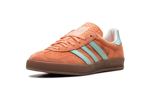 Adidas Gazelle Gazelle Indoor 'Easy Orange'