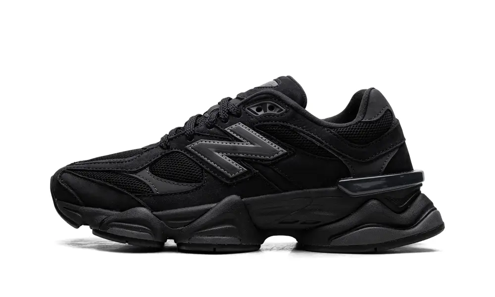 New Balance 9060 9060 'Black Cement' 