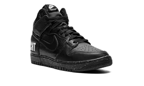 Nike Dunk Dunk HI 1985 'Undercover - UBA'
