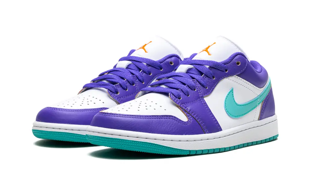 Air Jordan 1 Air Jordan 1 'Hornets' 27411889