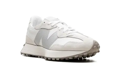 New Balance 327 327 WMNS 'Sea Salt Brighton Grey' 