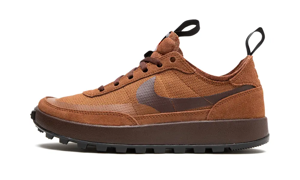 Nike Lifestyle GENERAL PURPOSE SHOE WMNS 'Tom Sachs - Field Brown' 