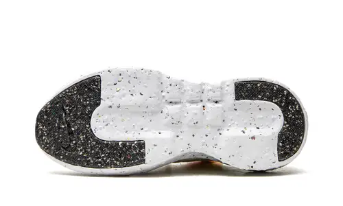 Nike Lifestyle Crater Impact (W) 'Pollen Volt'