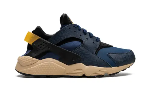 Nike Huarache Air Huarache 'Armory Navy' 