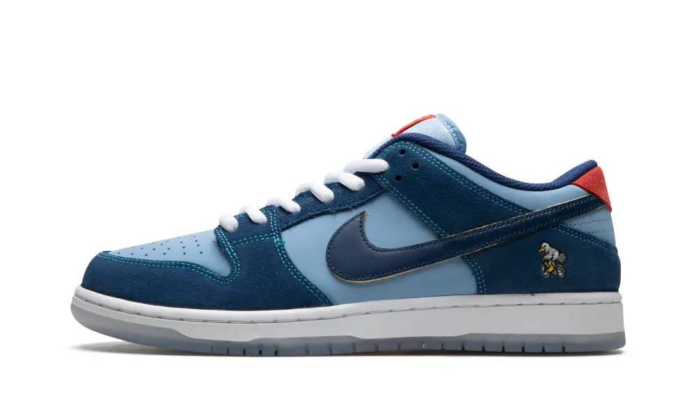Nike Dunk SB Dunk Low PRM 'Why So Sad ?' 