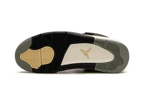 Air Jordan 4 Air Jordan 4 Craft 'Medium Olive' 