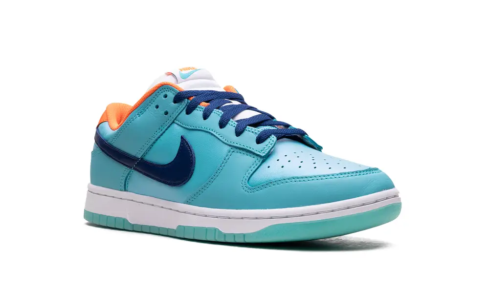 Nike Dunk Dunk Low 'Baltic Blue' 