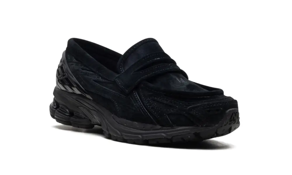 New Balance 1906R 1906L 'Black Suede' 