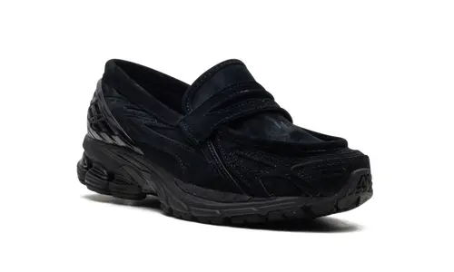 New Balance 1906R 1906L 'Black Suede'
