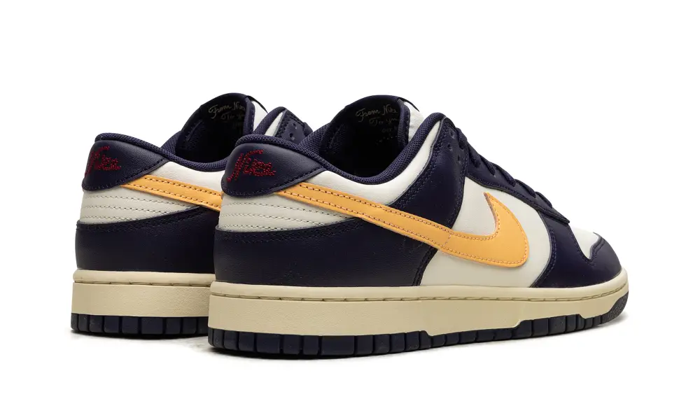Nike Dunk Dunk Low 'From Nike, To You - Navy'