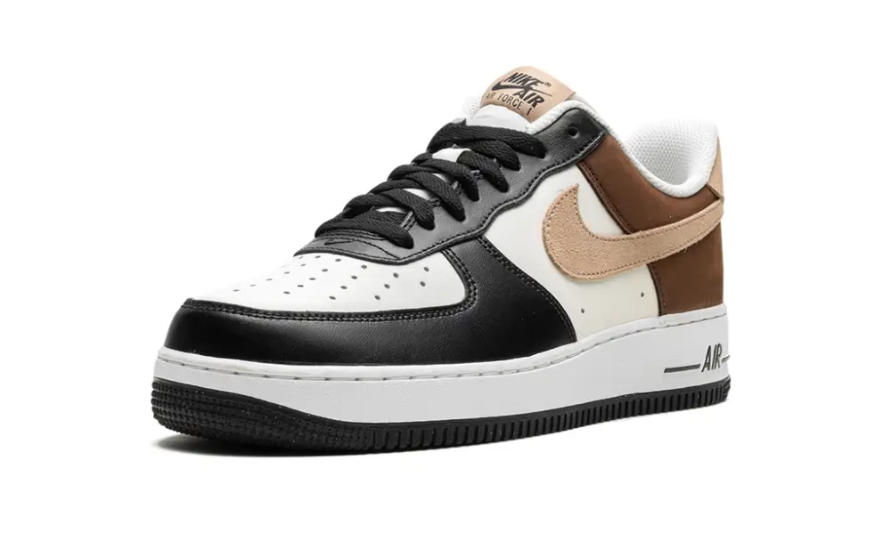 Nike Lifestyle Air Force 1 Low '07 'Mocha'