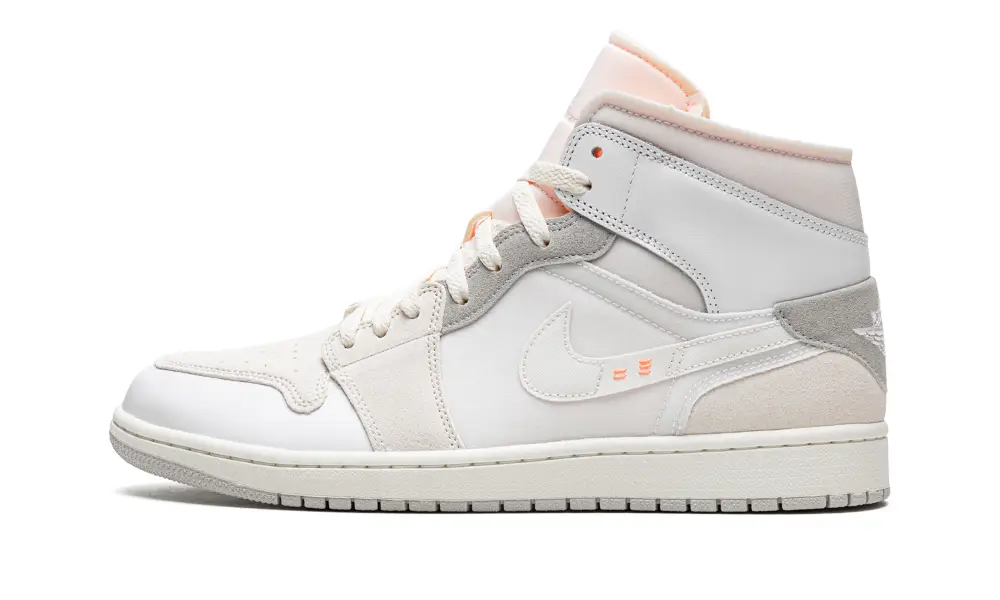 Air Jordan 1 Air Jordan 1 Mid SE Craft 9F91332