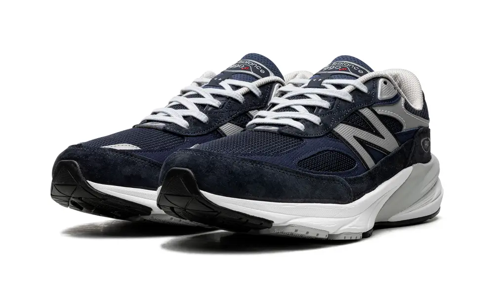 New Balance 990 990v6 'Navy'