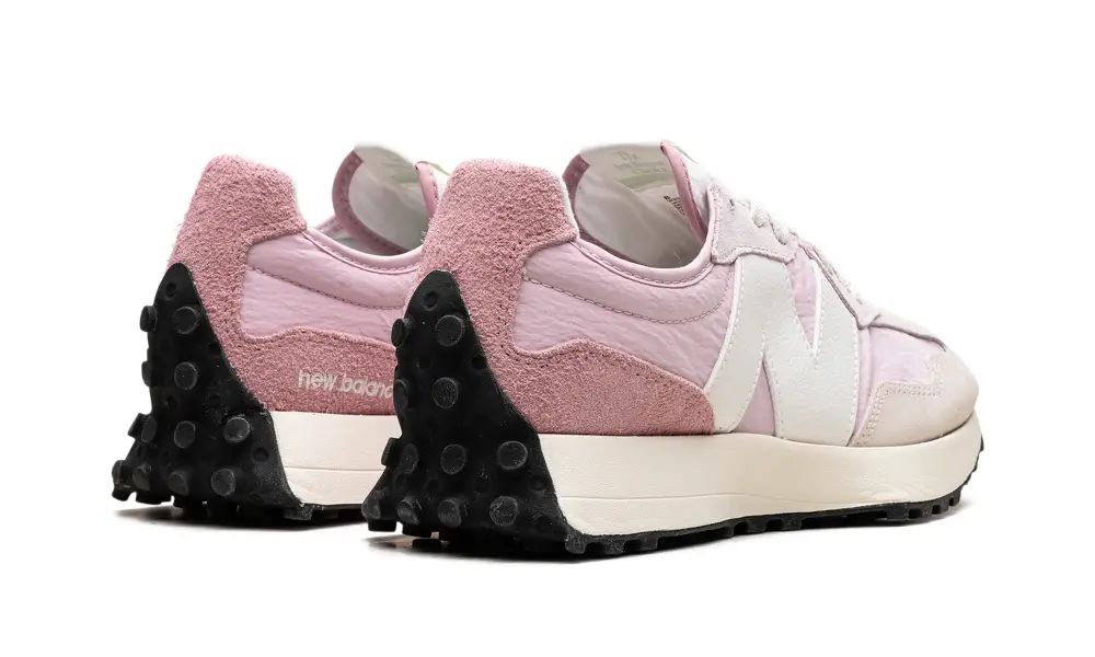 New Balance 327 327 'Hazy Rose' 