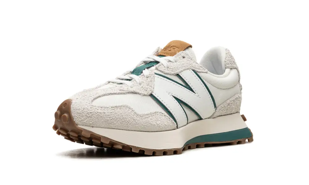 New Balance 327 327 WMNS 'Reflection' 