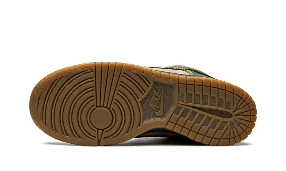 Nike SB Dunk Low Pro SB 'Jedi'