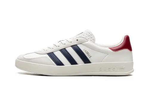 Adidas Gazelle Gucci Gazelle 'White Red' 
