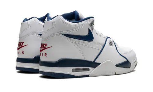 Nike Basketball Air Flight 89 