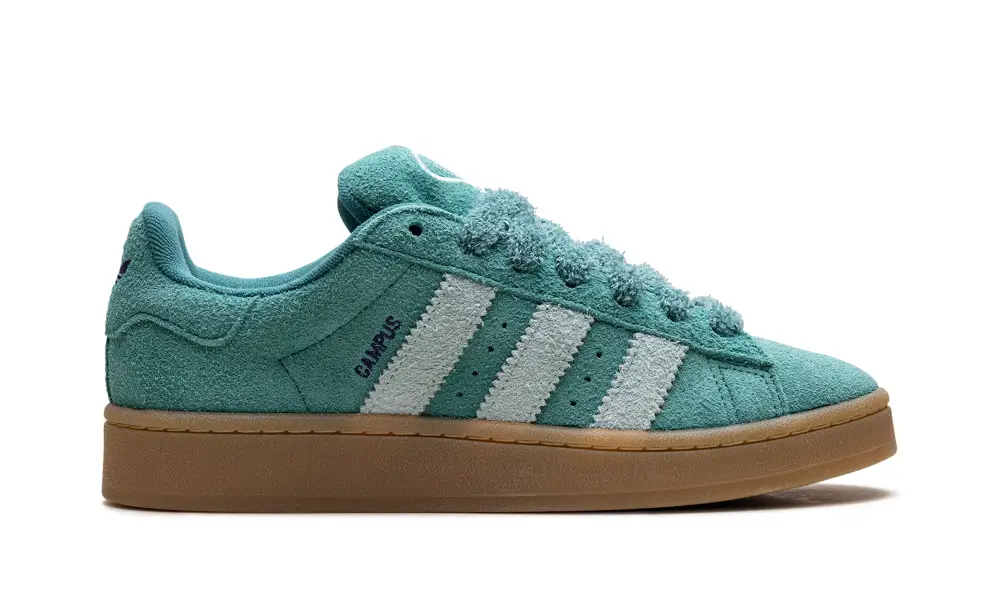 Adidas Campus Campus 00s WMNS 'Active Green'