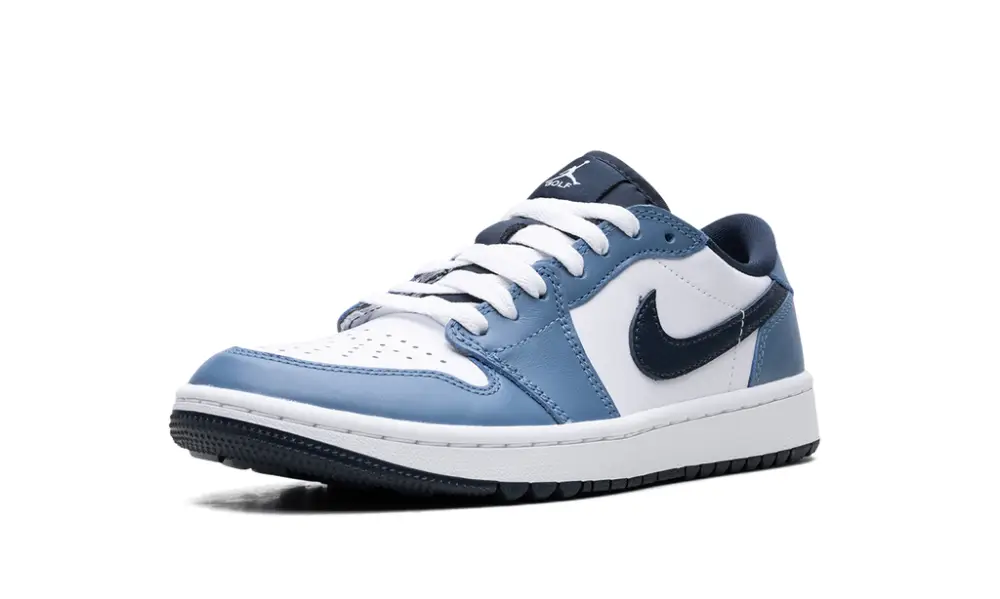 Air Jordan 1 Air Jordan 1 Low Golf 'Aegean Storm'