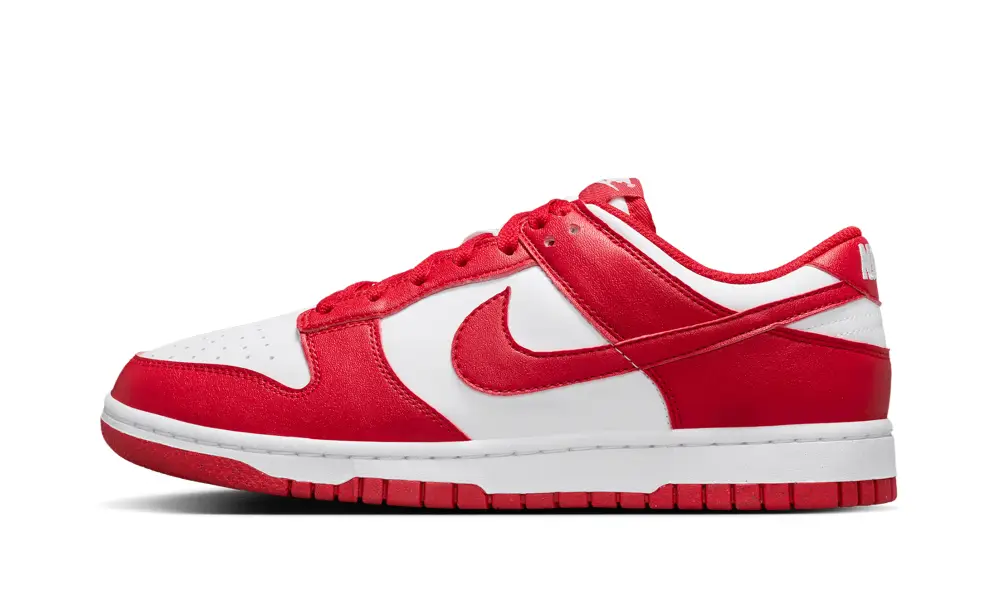 Nike Dunk Dunk Low Next Nature WMNS 'St. John's' 