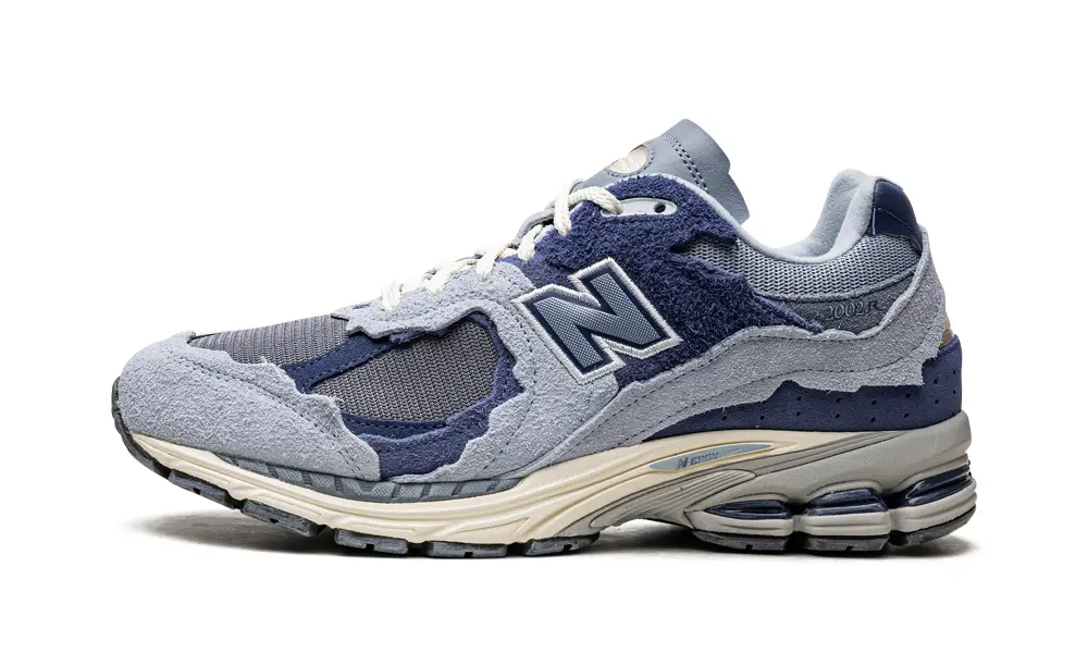New Balance 2002R 2002RDI 'Protection Pack - Purple'