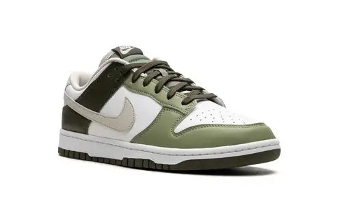 Nike Dunk Dunk Low 'Oil Green'