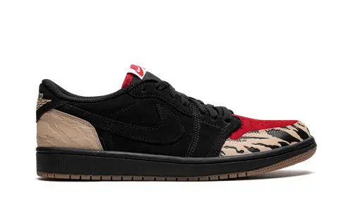 Air Jordan 1 Air Jordan 1 Low SP 'SoleFly - Carnivore' 