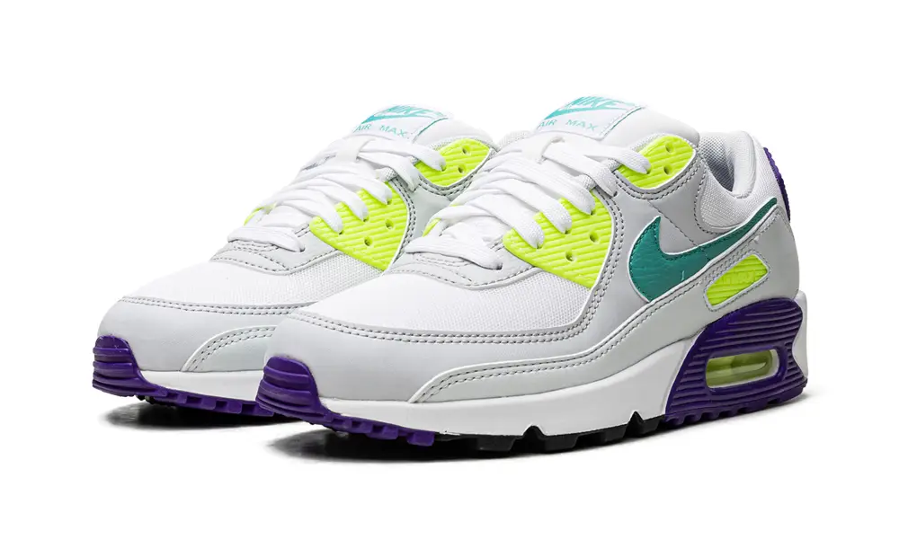 Nike Air Max AIR MAX 90 MNS WMNS 