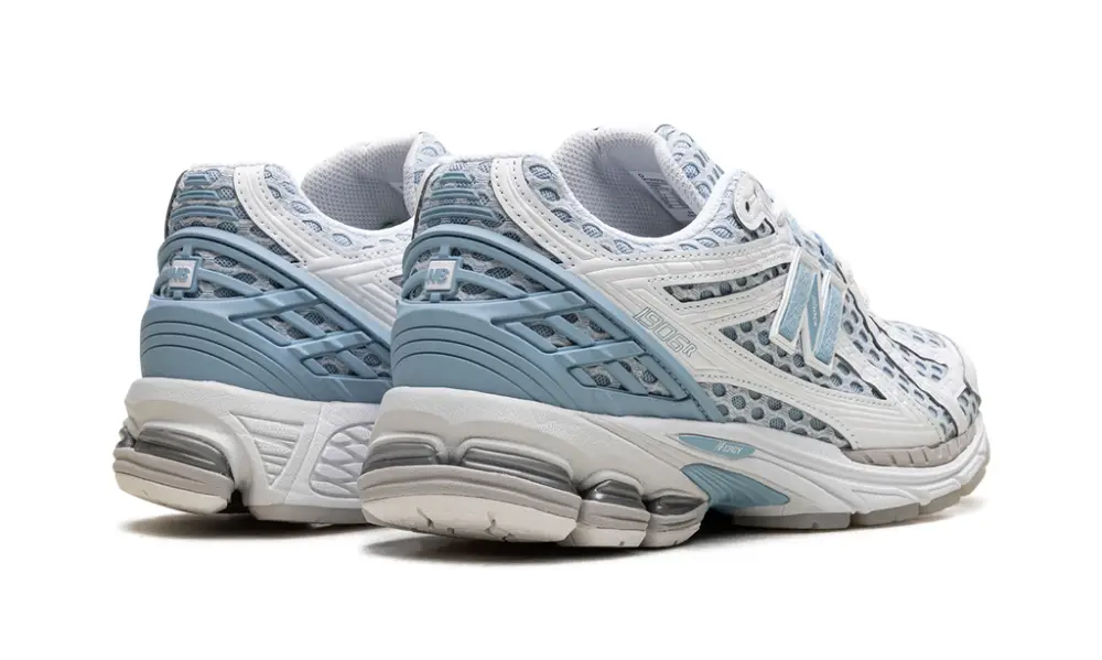 New Balance 1906R 1906R 'Chrome Blue' 