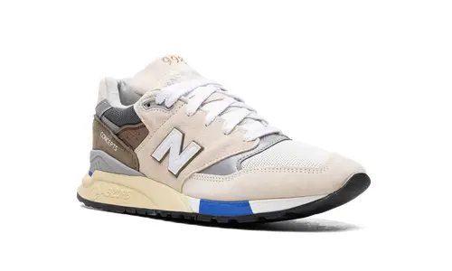 New Balance 998 998 'Concepts - C-Note' 
