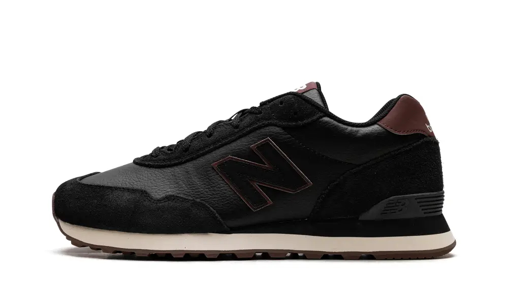 More New Balance 515 'Black Brown'