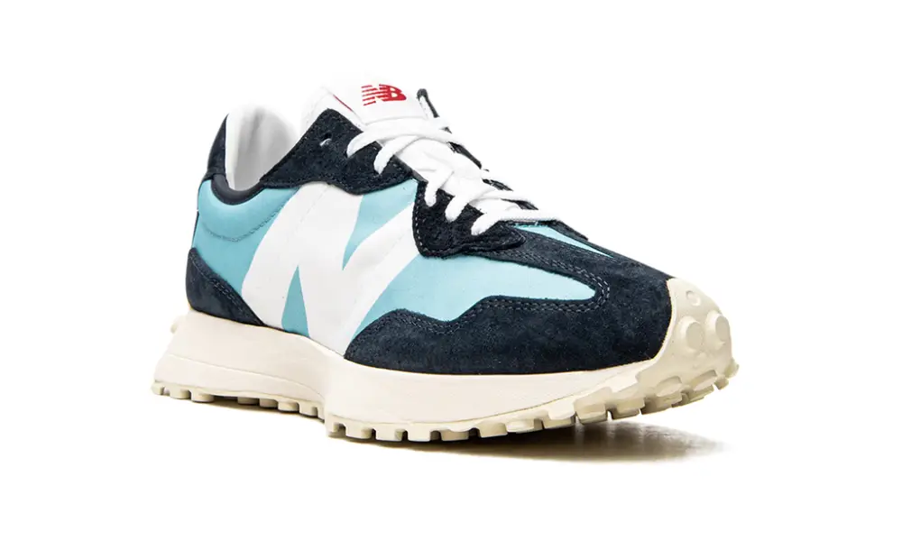 New Balance 327 327 WMNS