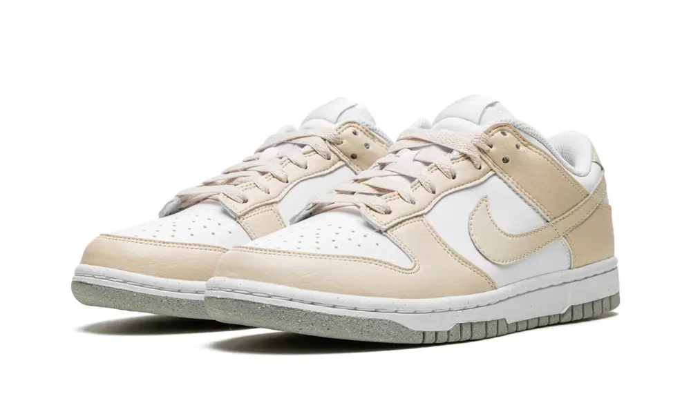 Nike Dunk DUNK LO NEXT NATURE MNS WMNS 'Light Orewood Brown' 